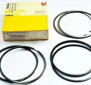 ANEL MOTOR/PISTÃO 1 CILINDRO STD